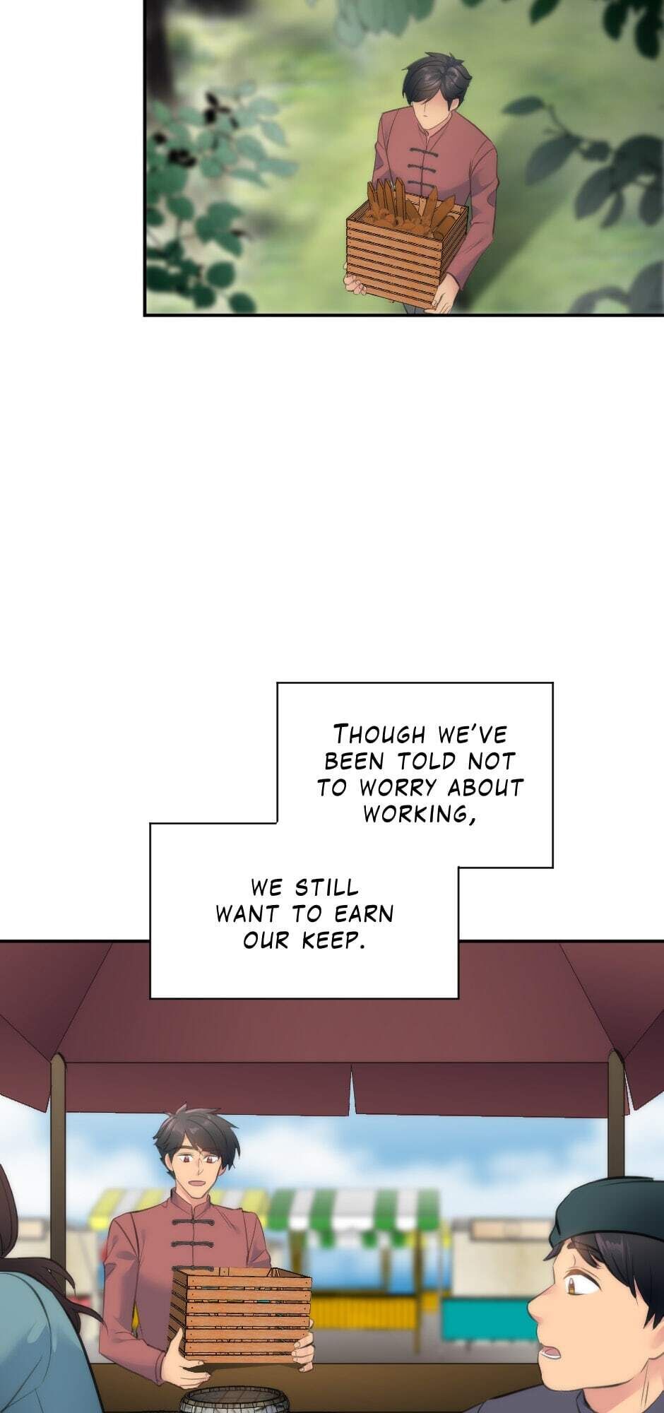 The Dragon Prince’s Bride Chapter 72 136 9
