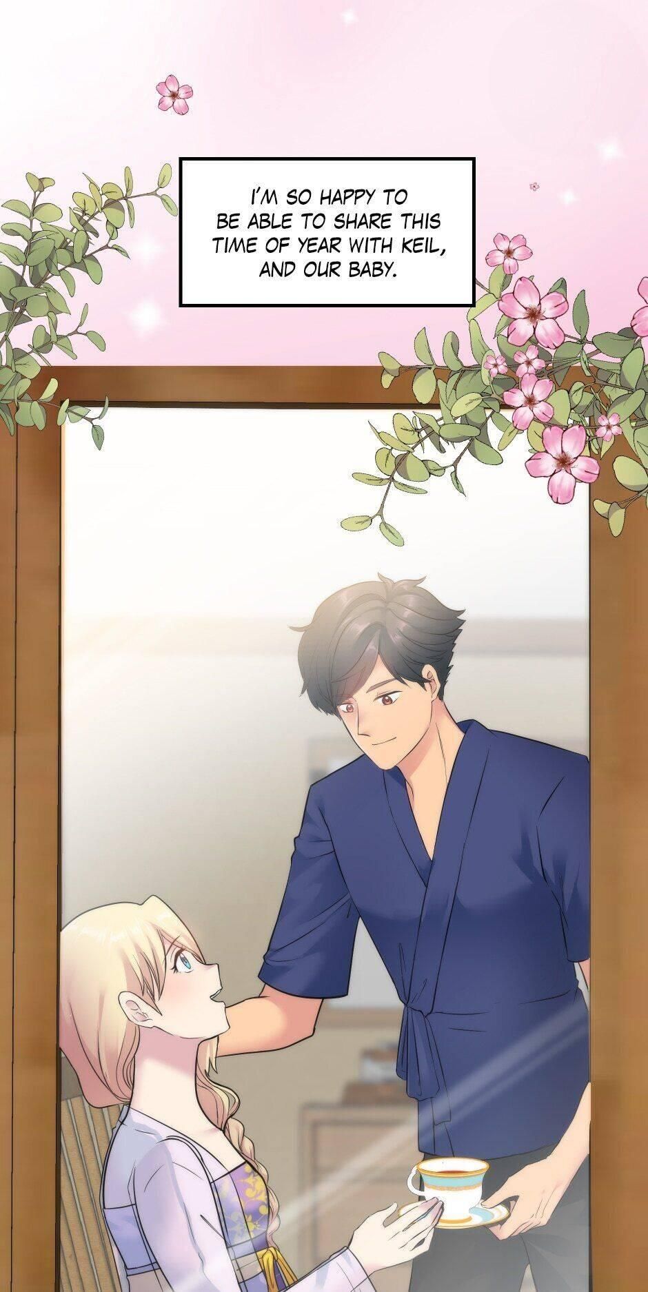 The Dragon Prince’s Bride Chapter 73 146 04