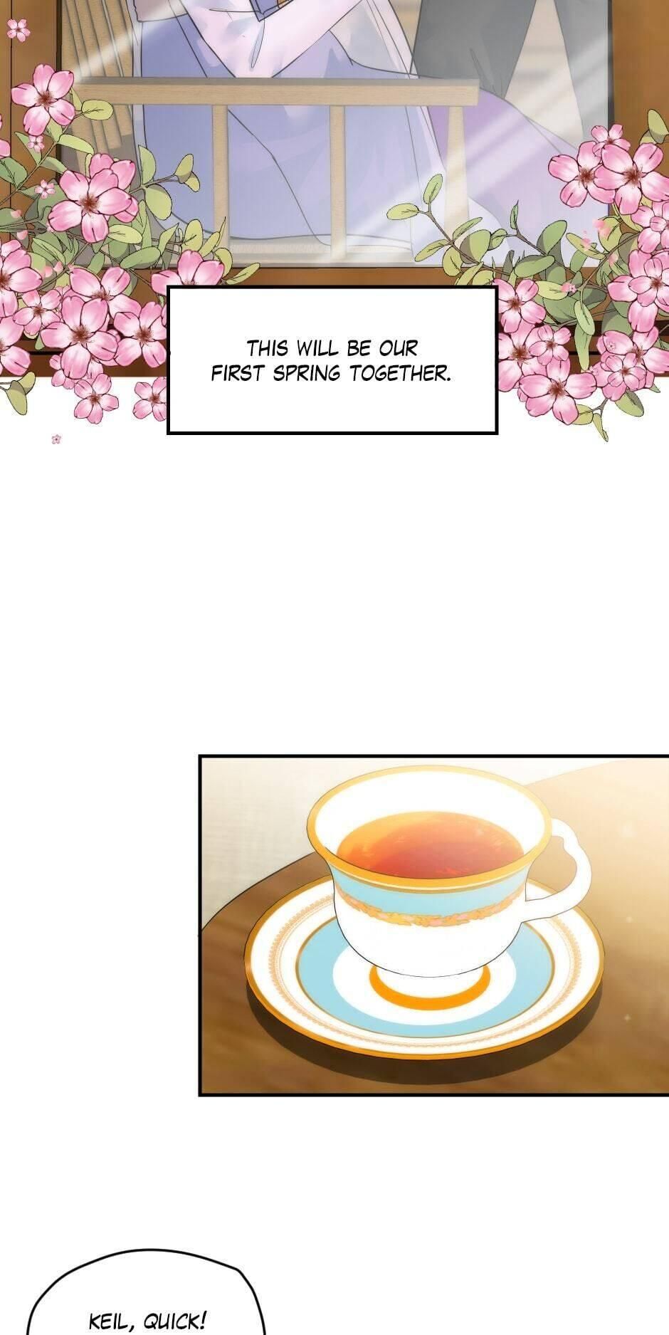 The Dragon Prince’s Bride Chapter 73 147 05