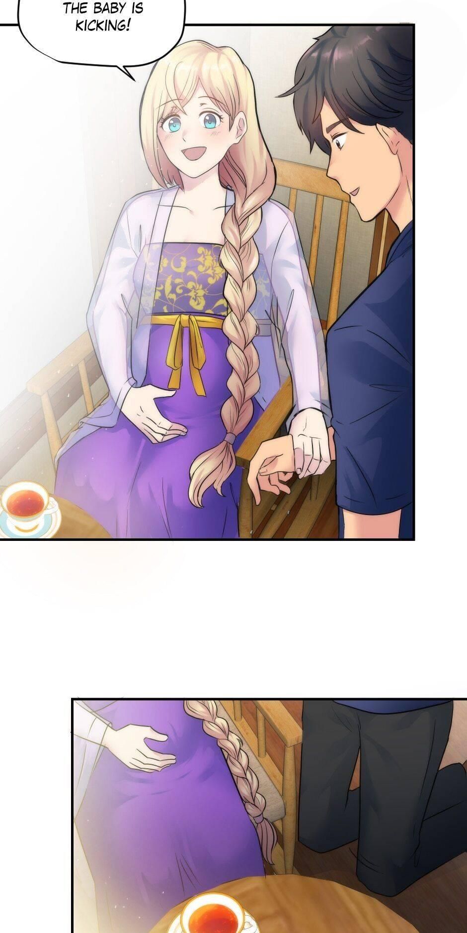 The Dragon Prince’s Bride Chapter 73 148 06