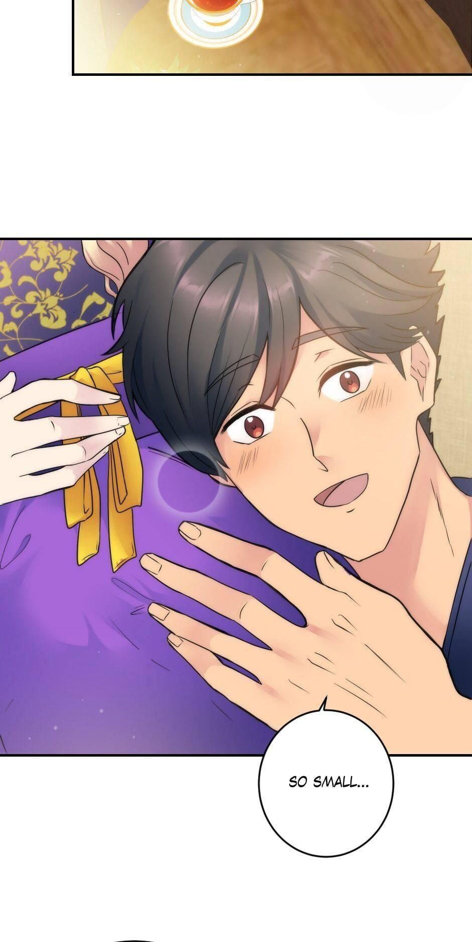 The Dragon Prince’s Bride Chapter 73 149 07