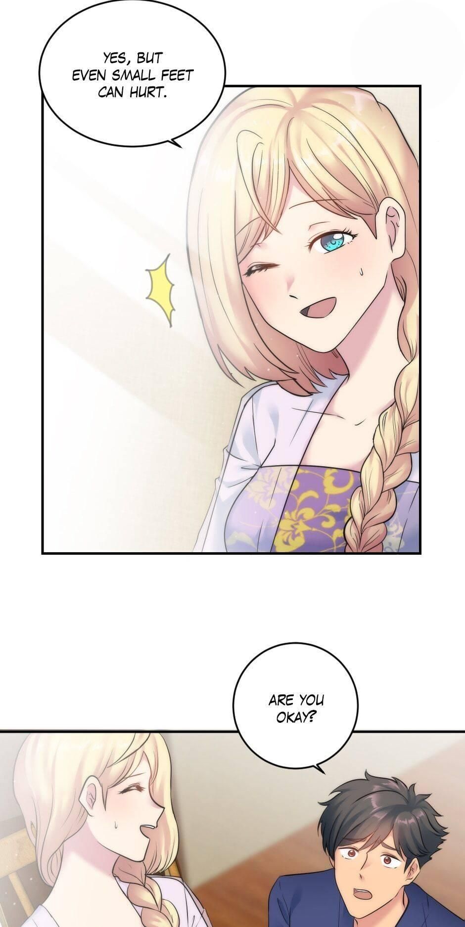 The Dragon Prince’s Bride Chapter 73 150 08