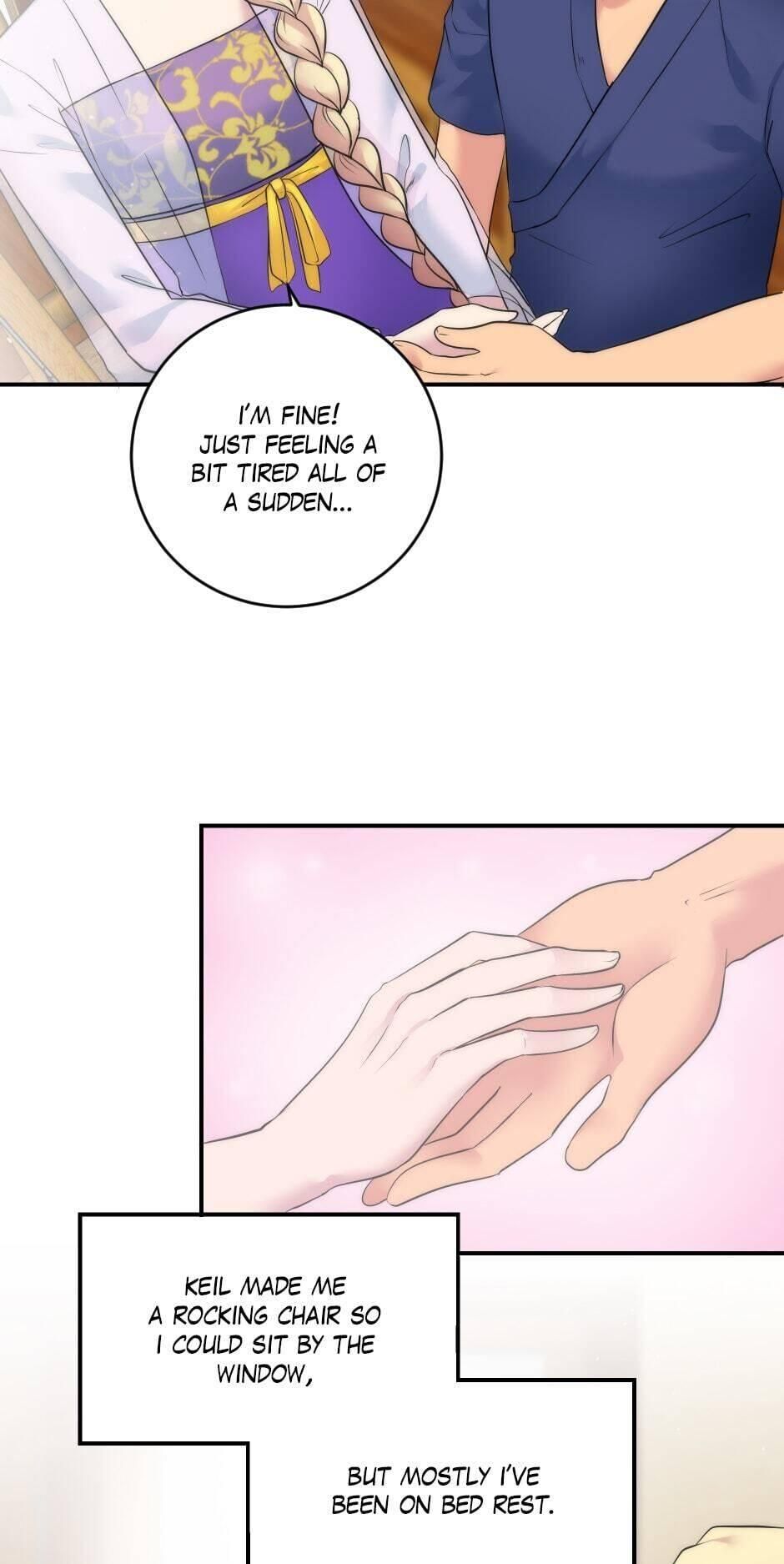 The Dragon Prince’s Bride Chapter 73 151 09