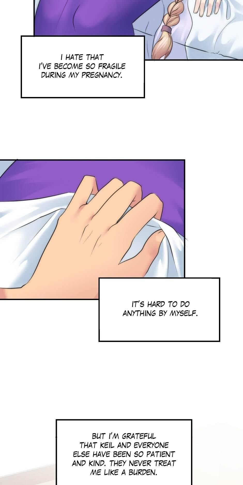 The Dragon Prince’s Bride Chapter 73 153 11