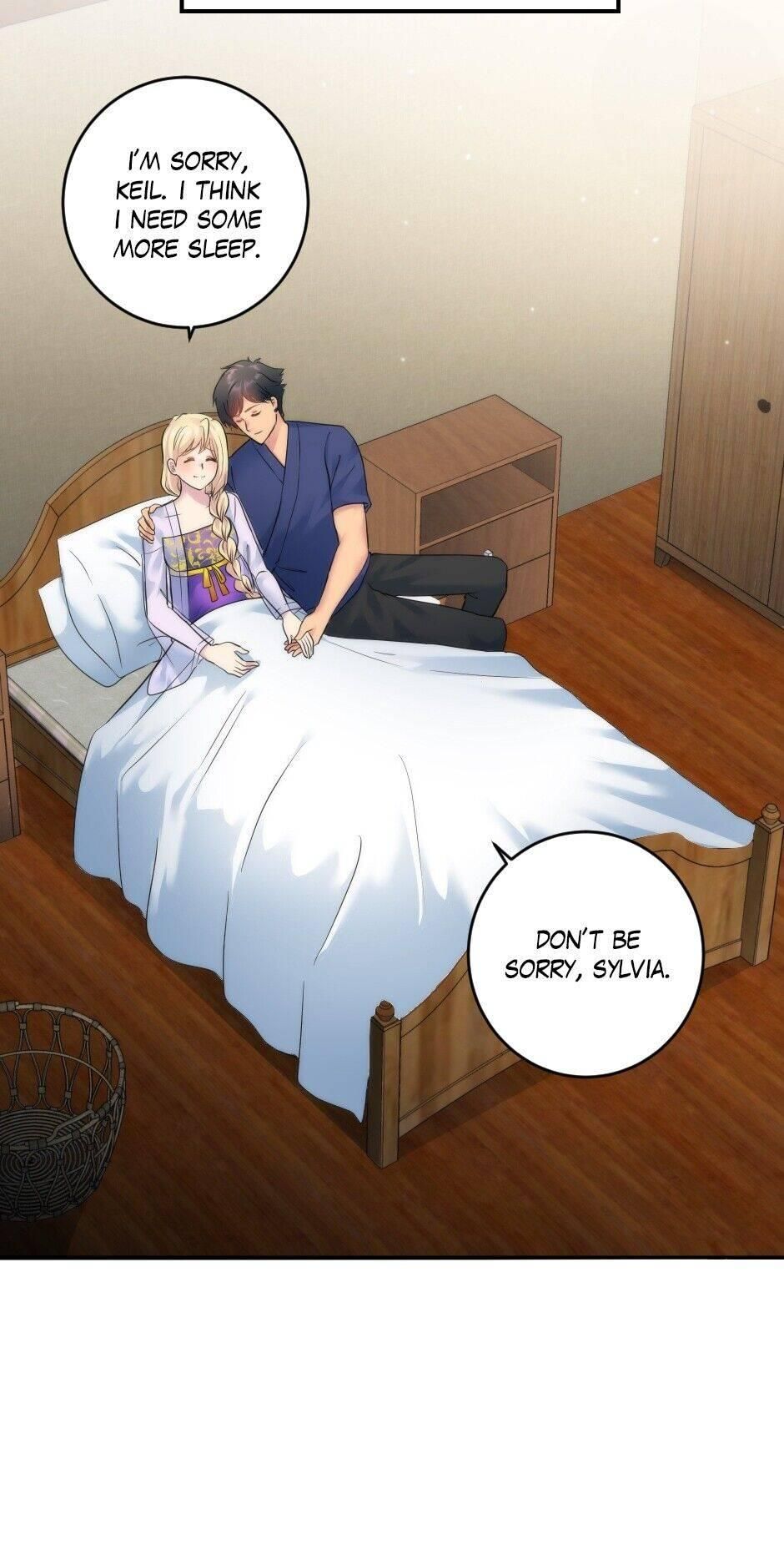 The Dragon Prince’s Bride Chapter 73 154 12