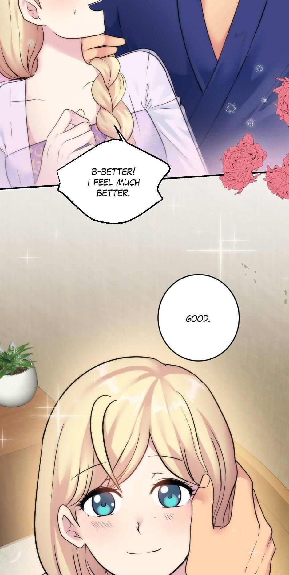 The Dragon Prince’s Bride Chapter 73 158 16
