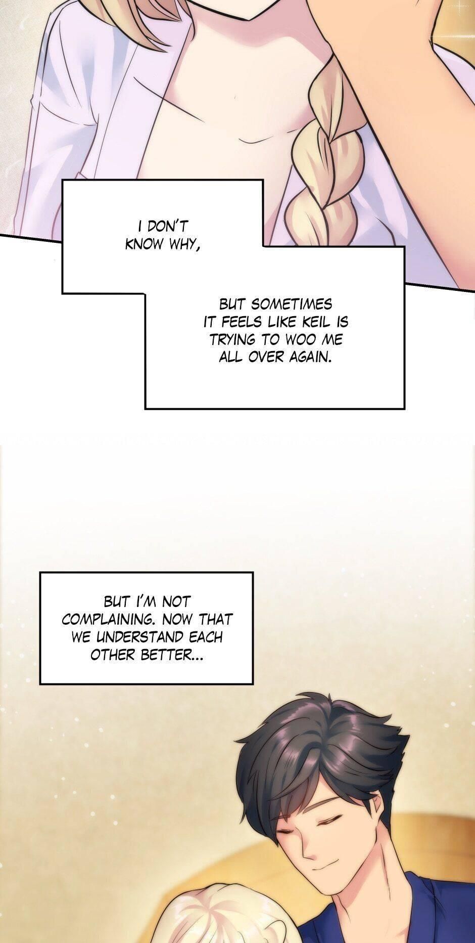The Dragon Prince’s Bride Chapter 73 159 17