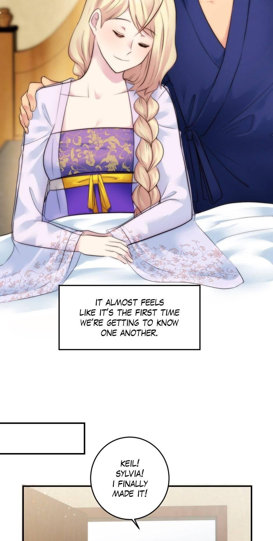 The Dragon Prince’s Bride Chapter 73 160 18