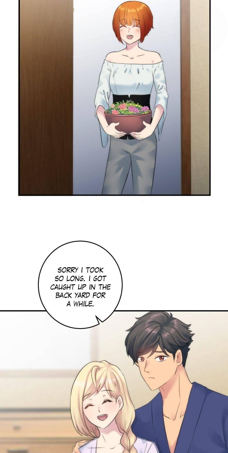The Dragon Prince’s Bride Chapter 73 161 19