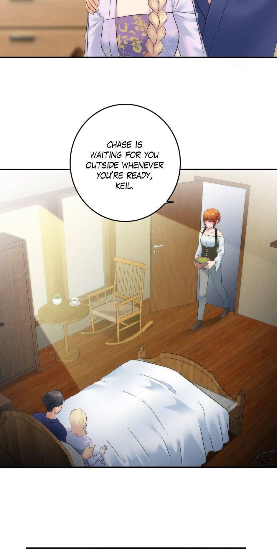 The Dragon Prince’s Bride Chapter 73 162 20