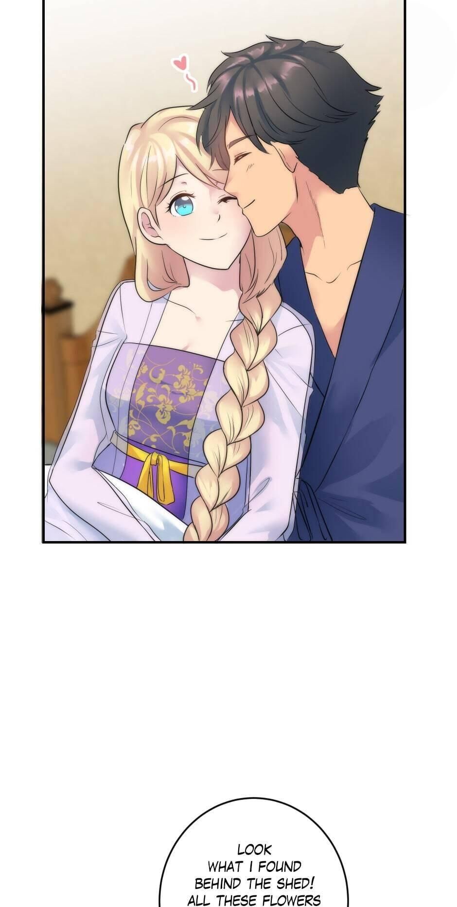 The Dragon Prince’s Bride Chapter 73 163 21