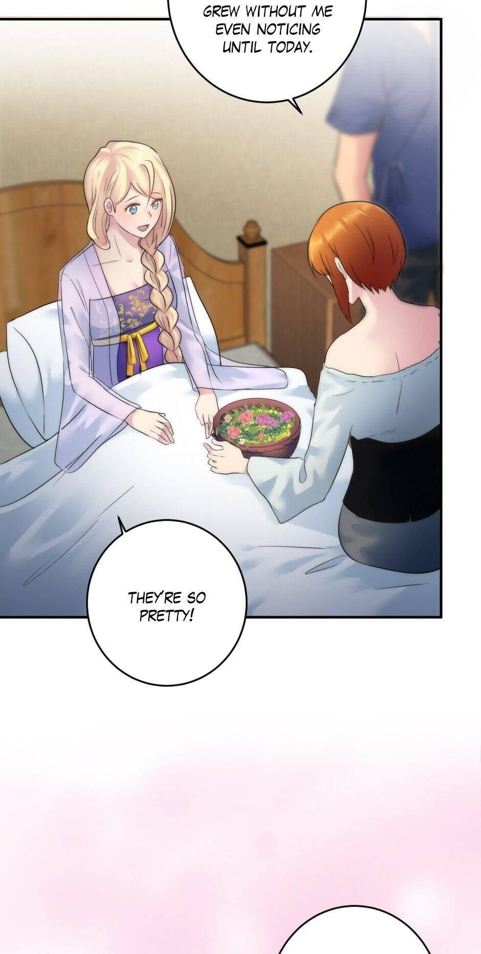 The Dragon Prince’s Bride Chapter 73 164 22