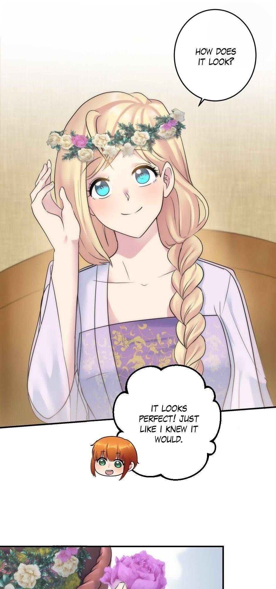 The Dragon Prince’s Bride Chapter 73 166 24