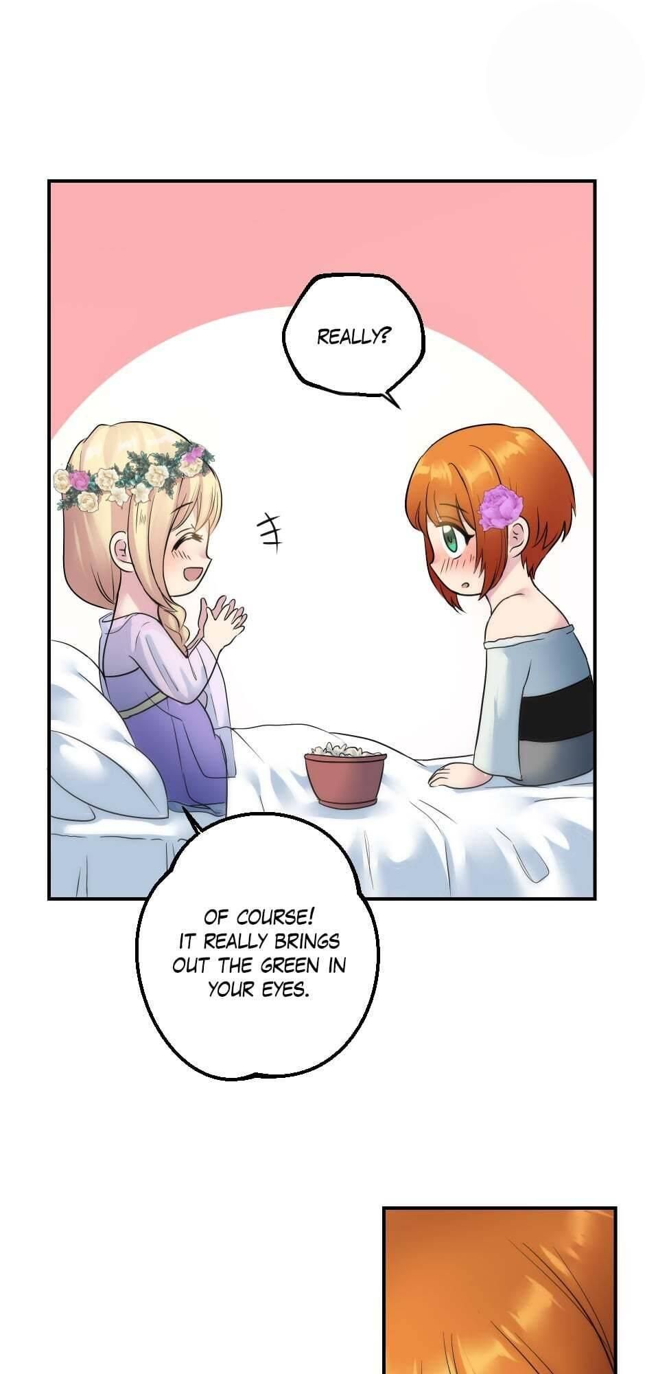 The Dragon Prince’s Bride Chapter 73 168 26