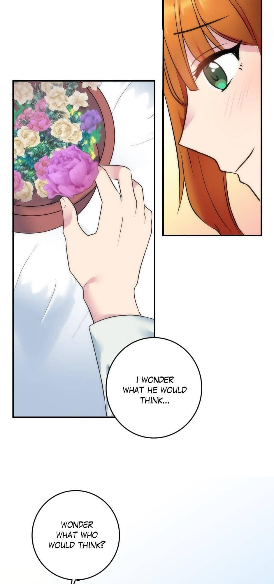 The Dragon Prince’s Bride Chapter 73 169 27