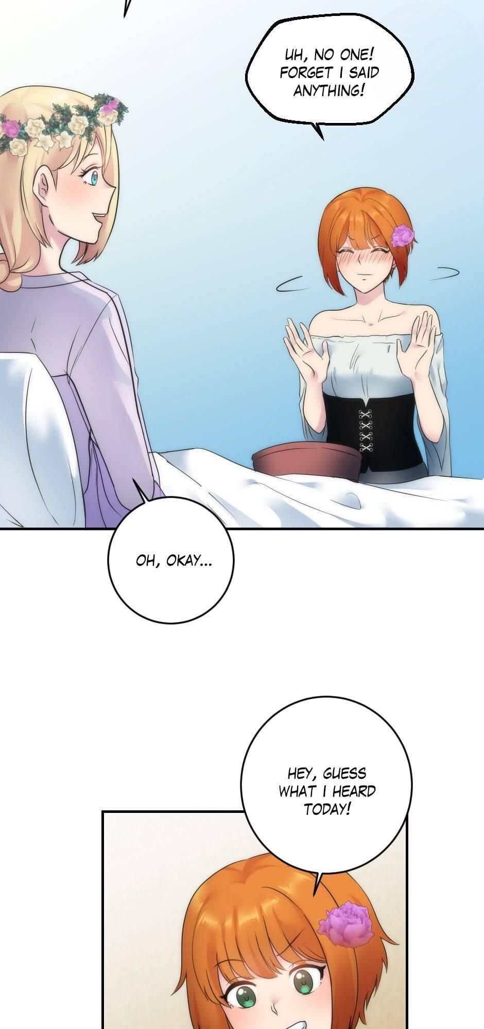 The Dragon Prince’s Bride Chapter 73 170 28