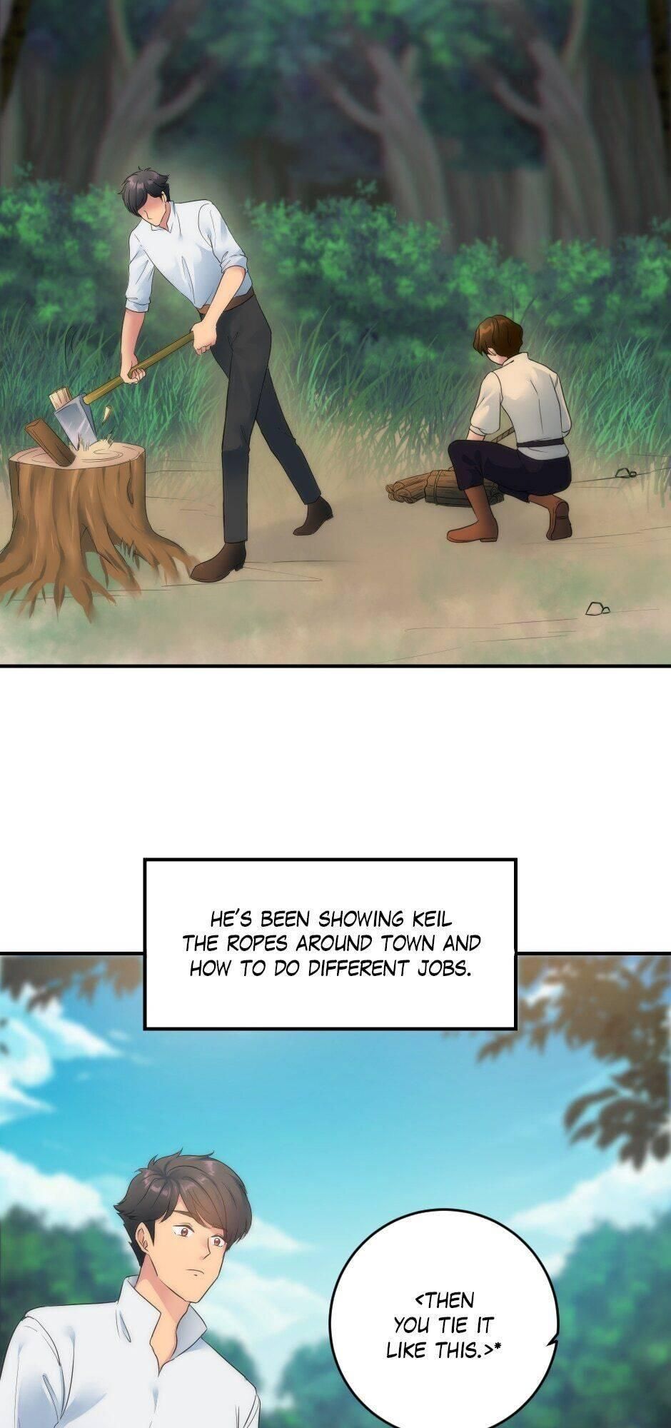 The Dragon Prince’s Bride Chapter 73 173 31