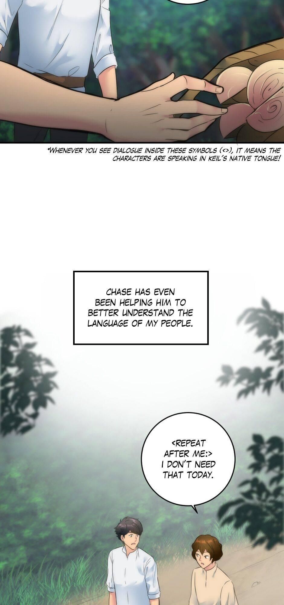 The Dragon Prince’s Bride Chapter 73 174 32