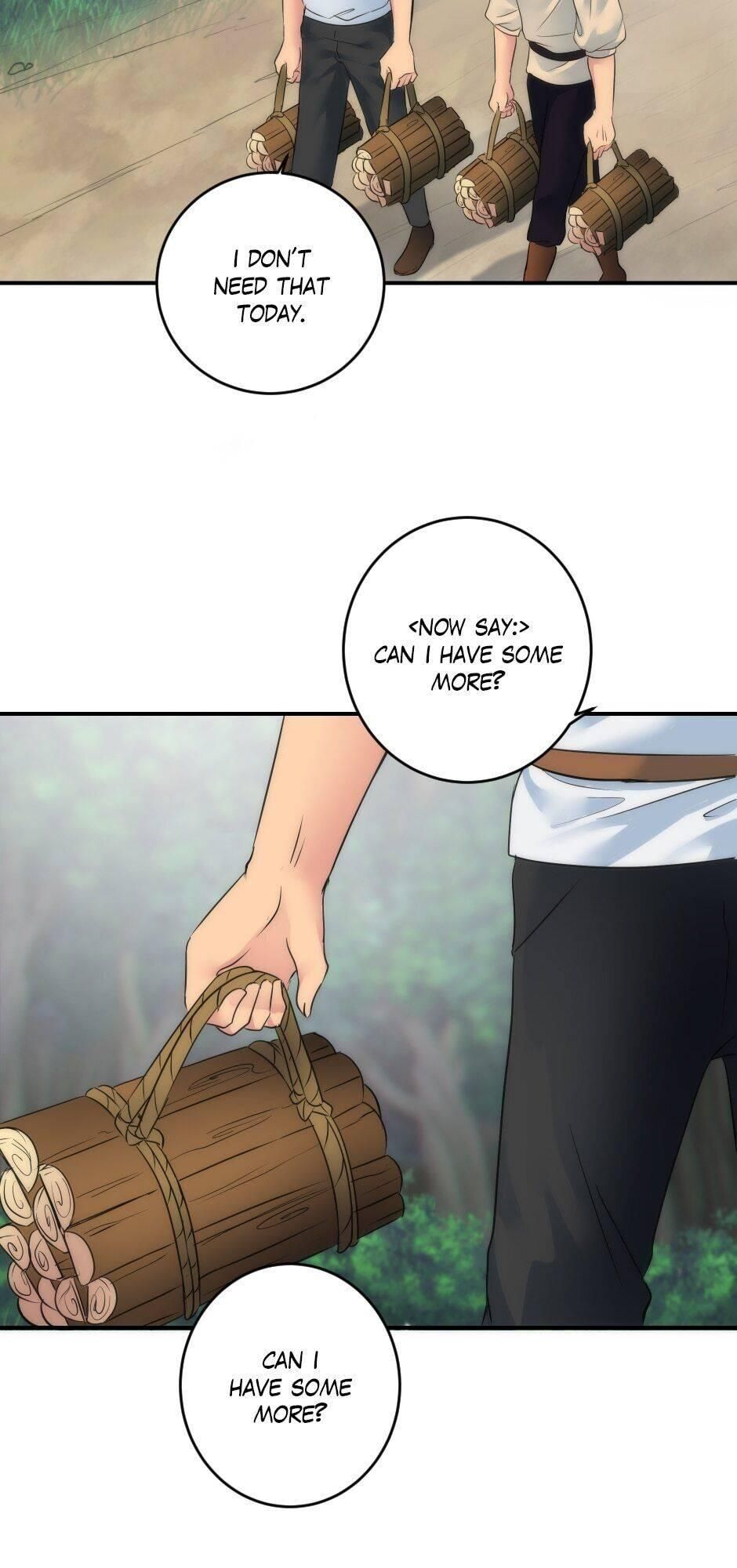 The Dragon Prince’s Bride Chapter 73 175 33