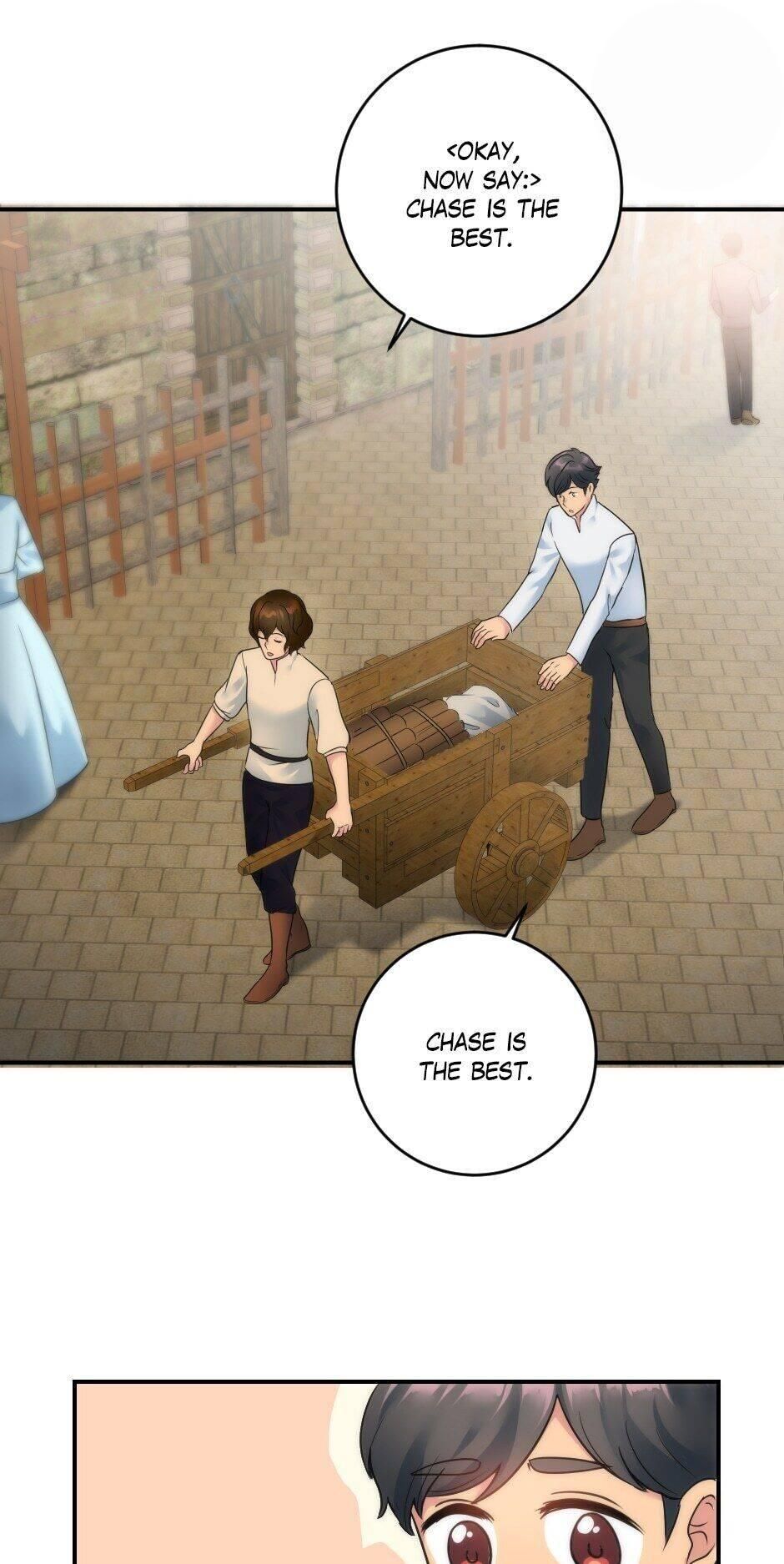 The Dragon Prince’s Bride Chapter 73 176 34