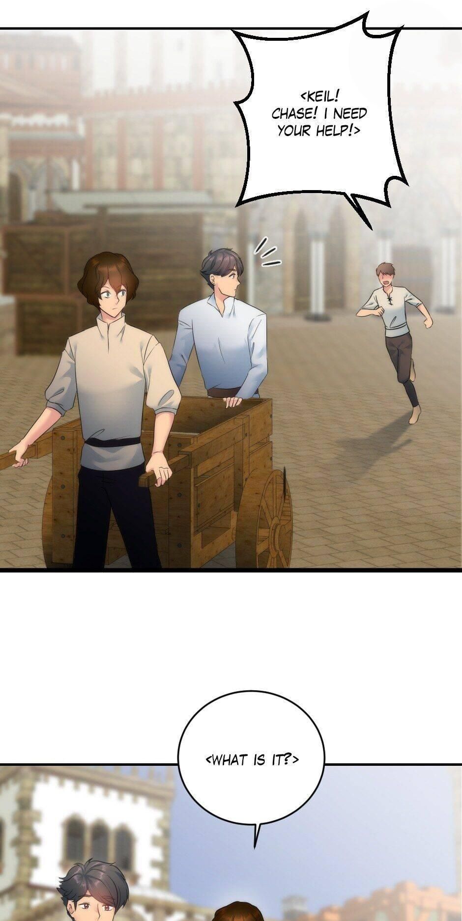 The Dragon Prince’s Bride Chapter 73 178 36
