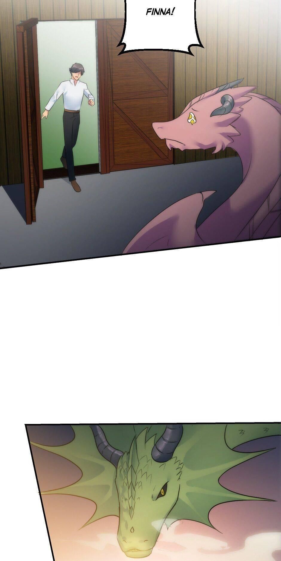 The Dragon Prince’s Bride Chapter 73 184 42