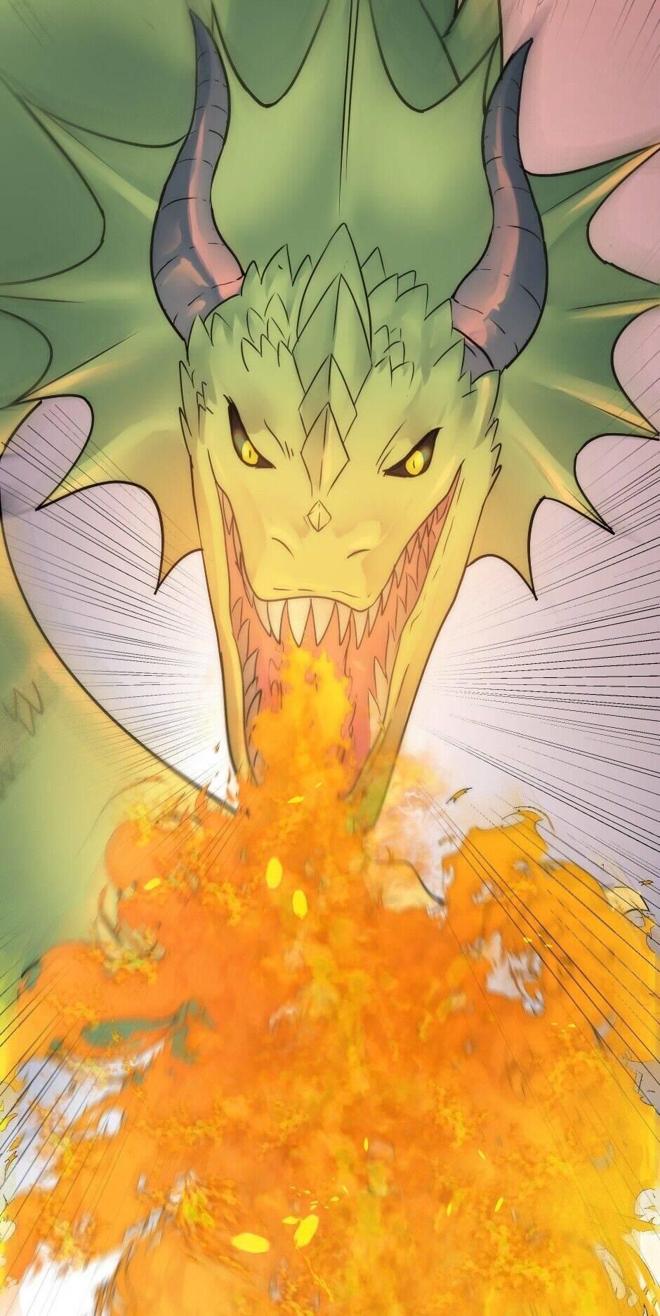 The Dragon Prince’s Bride Chapter 73 186 44