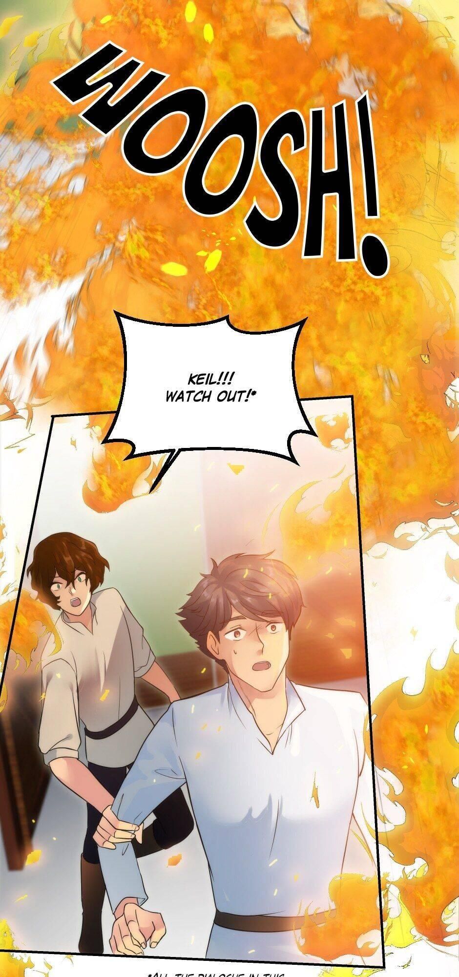 The Dragon Prince’s Bride Chapter 74 153 02