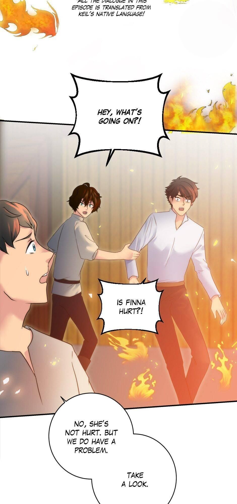 The Dragon Prince’s Bride Chapter 74 154 03