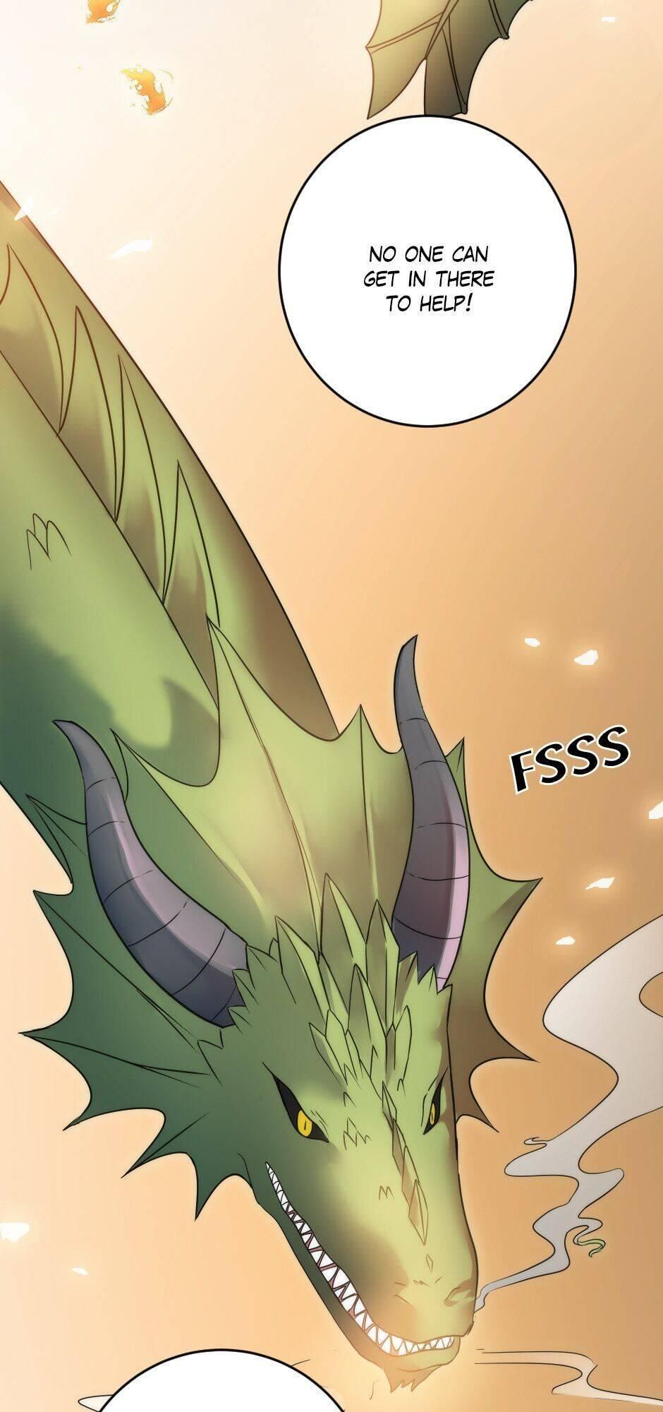 The Dragon Prince’s Bride Chapter 74 157 06