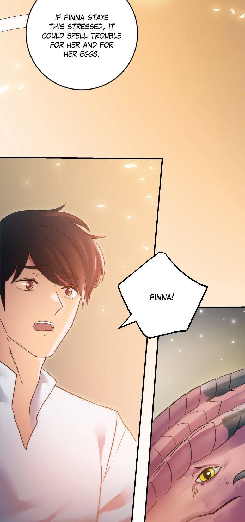 The Dragon Prince’s Bride Chapter 74 158 07