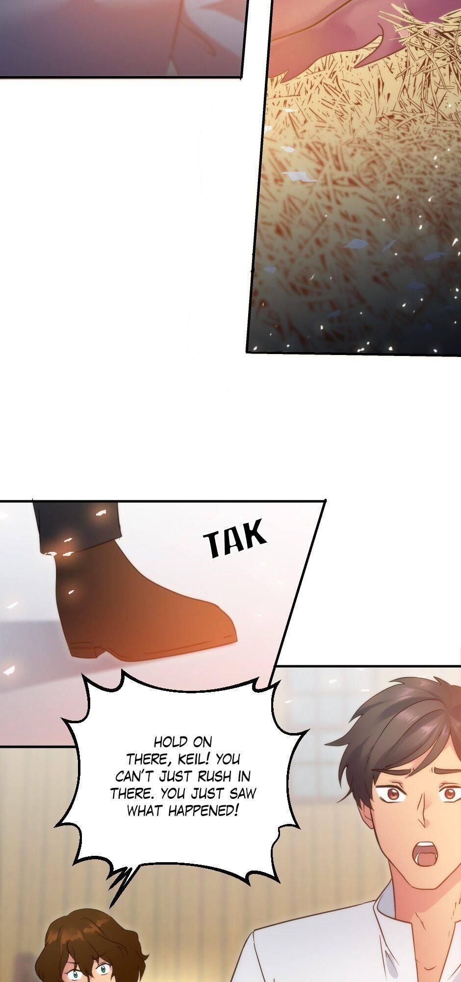 The Dragon Prince’s Bride Chapter 74 159 08