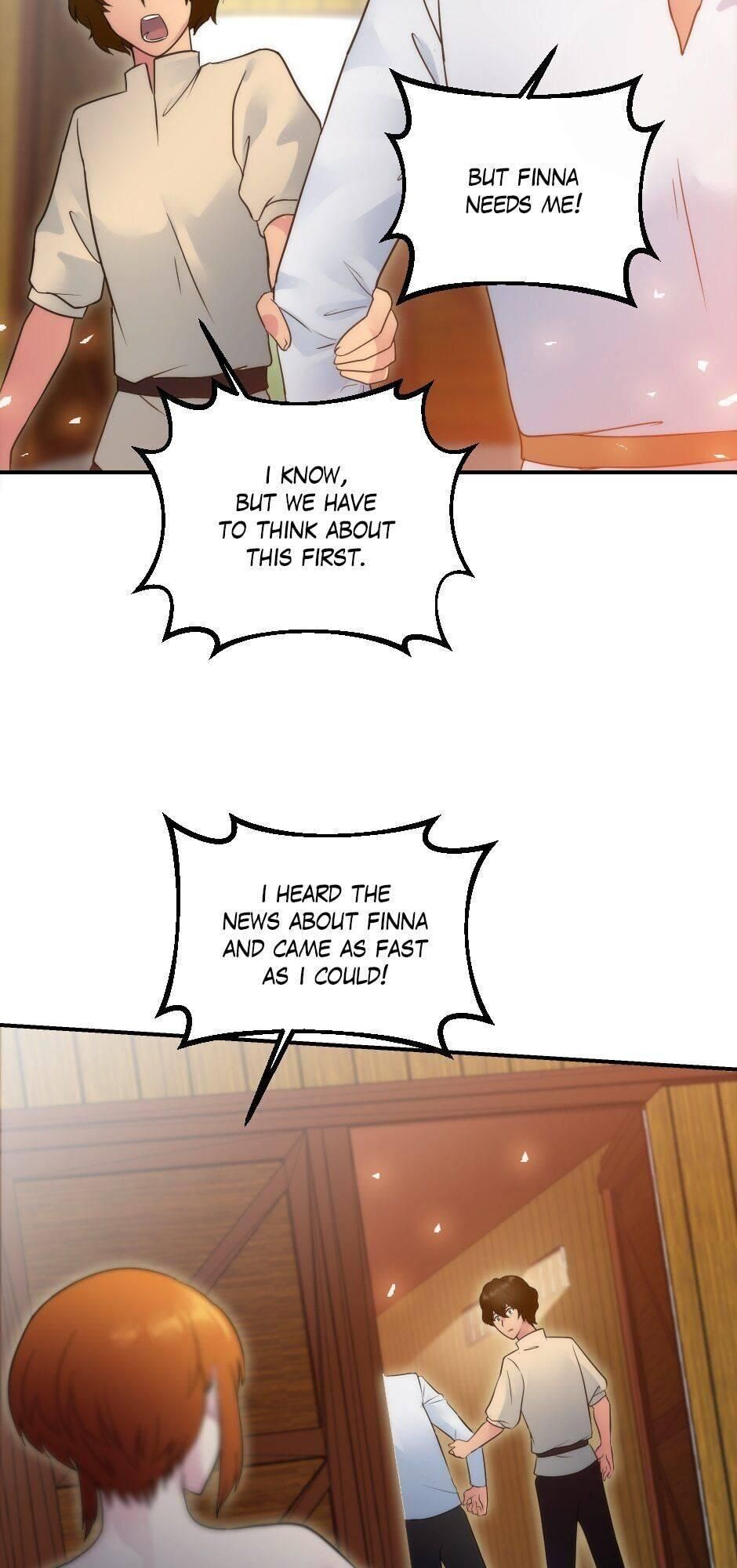 The Dragon Prince’s Bride Chapter 74 160 09