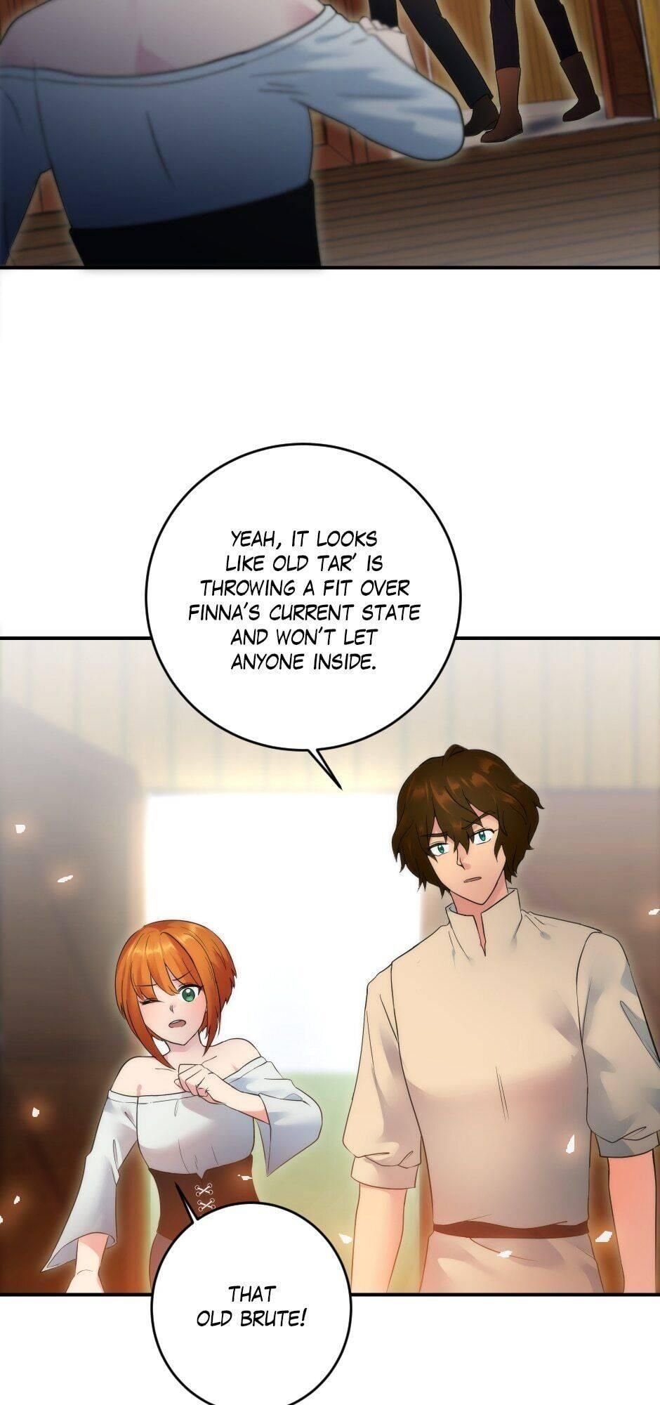 The Dragon Prince’s Bride Chapter 74 161 10
