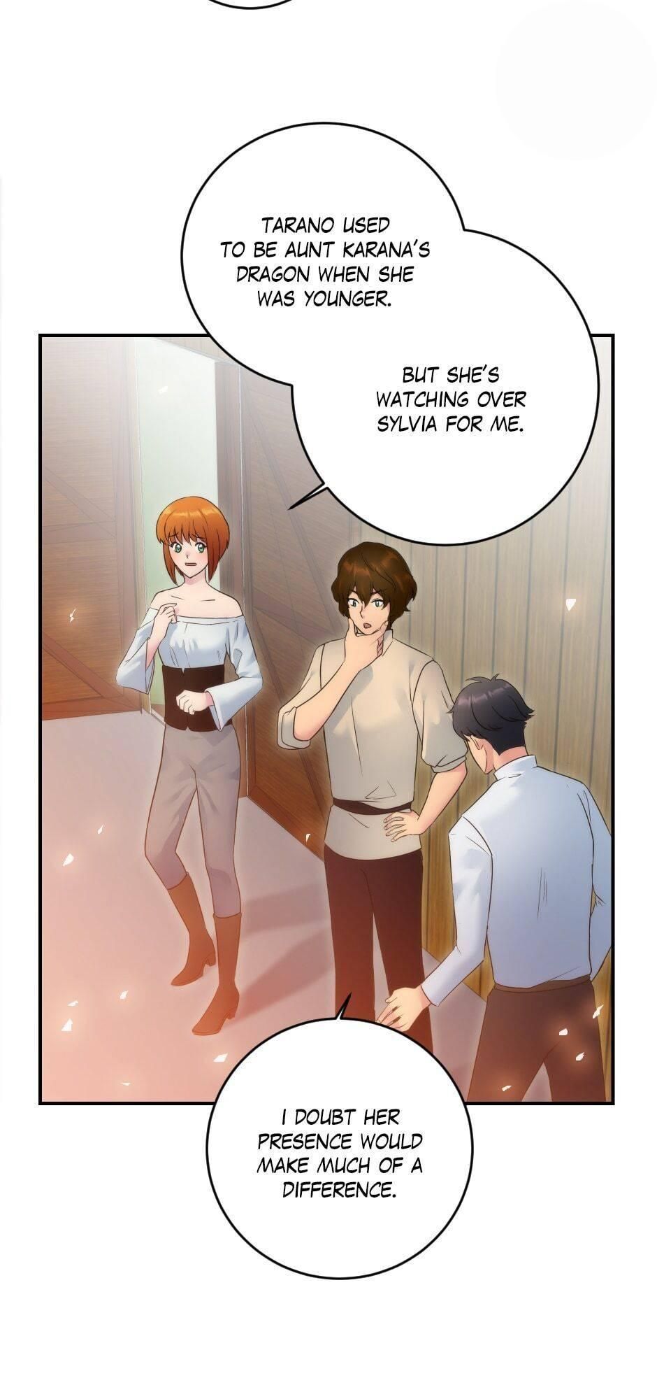 The Dragon Prince’s Bride Chapter 74 162 11