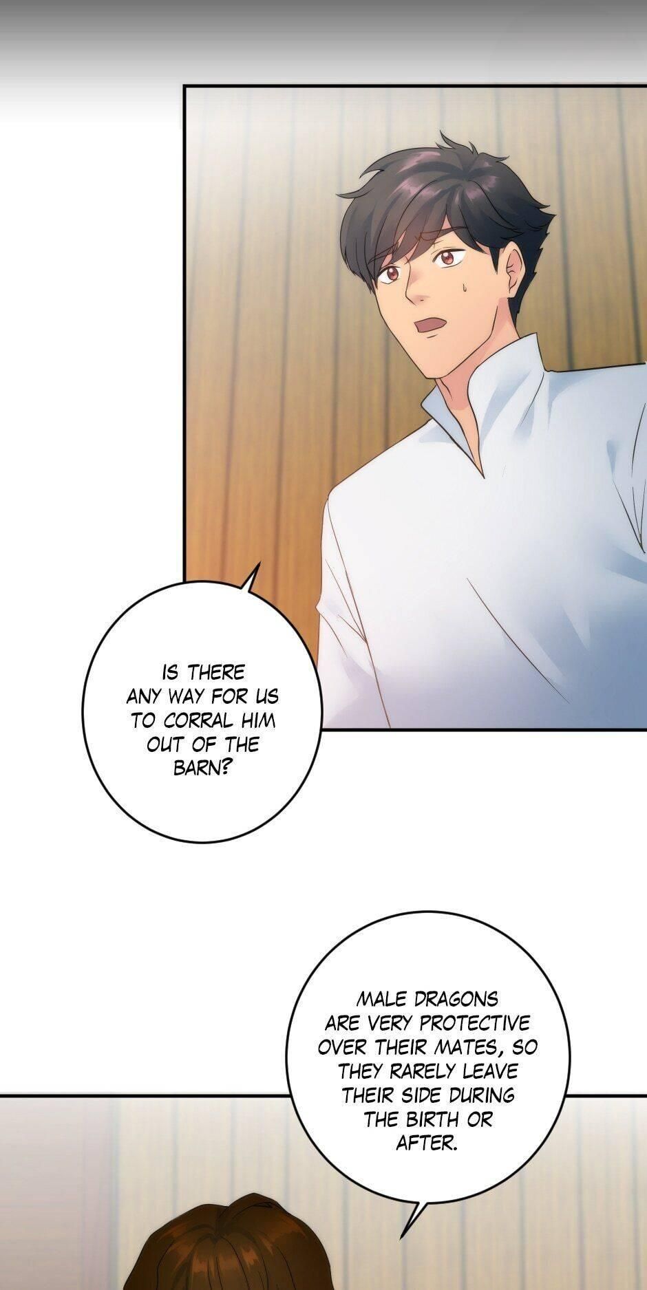 The Dragon Prince’s Bride Chapter 74 164 13