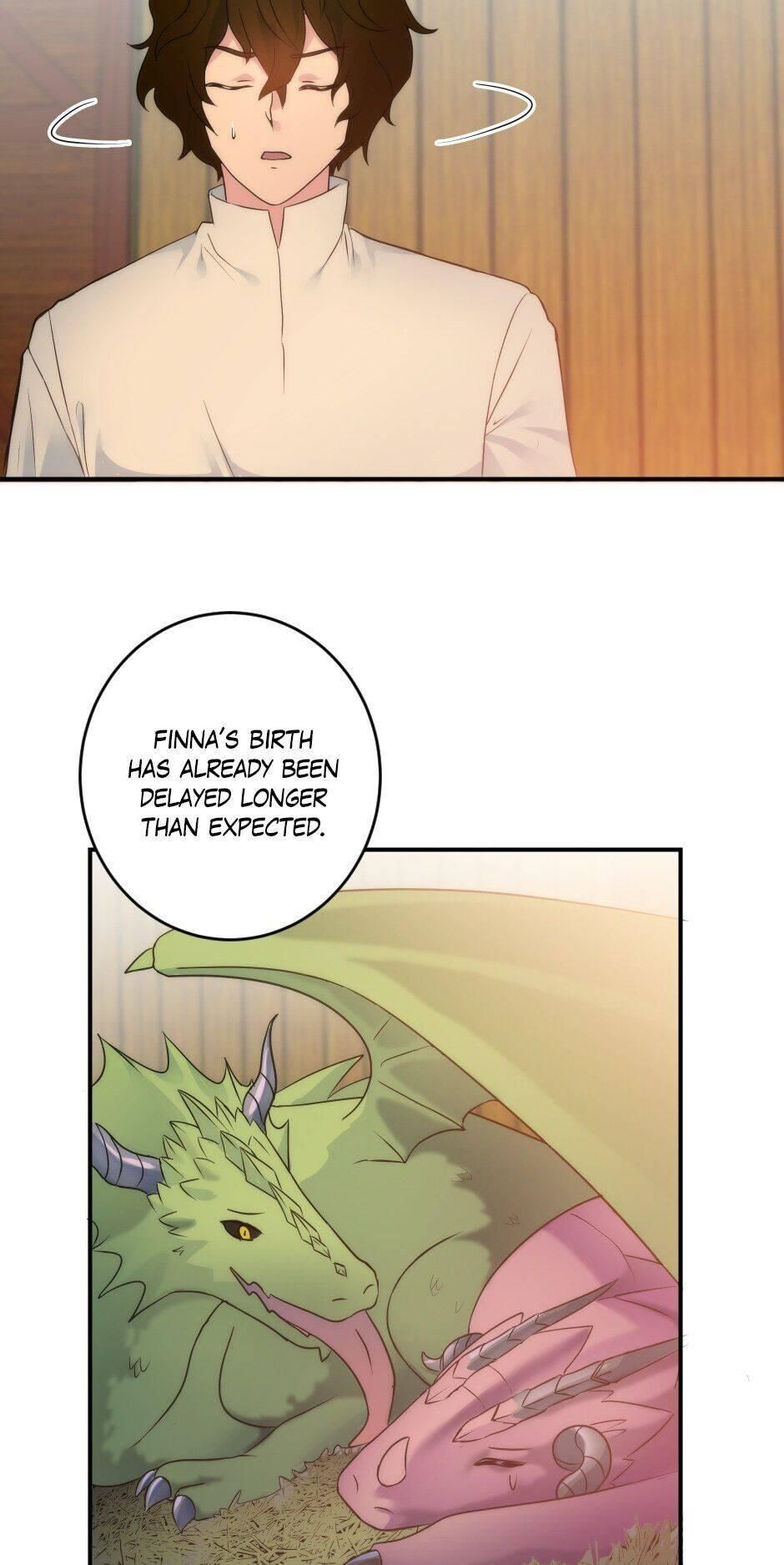 The Dragon Prince’s Bride Chapter 74 165 14