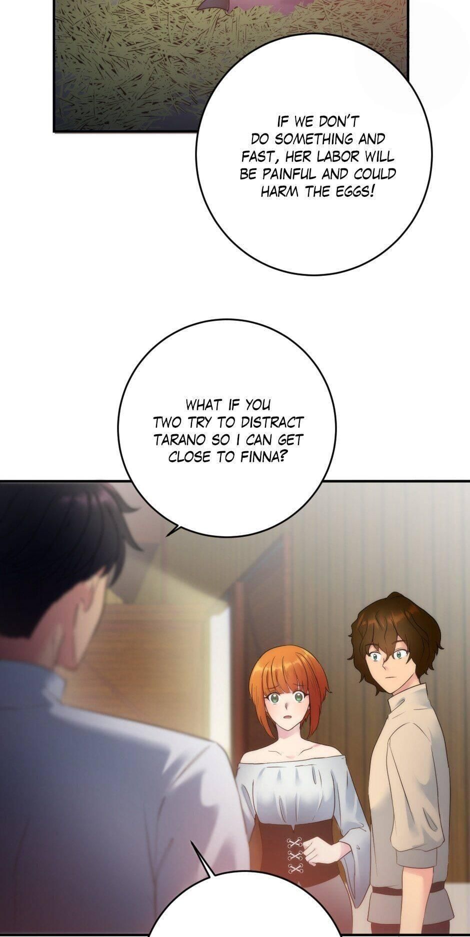 The Dragon Prince’s Bride Chapter 74 166 15