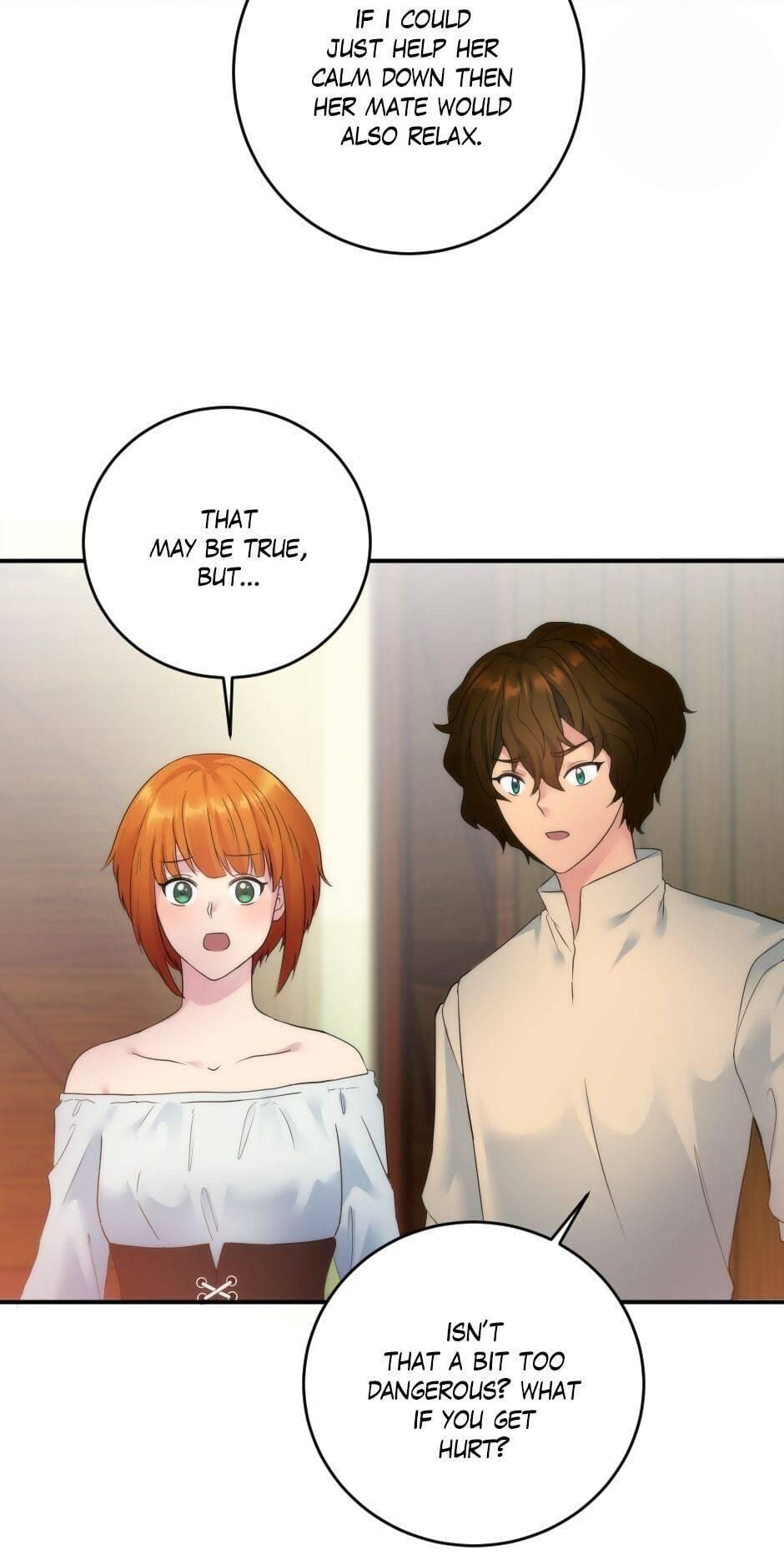 The Dragon Prince’s Bride Chapter 74 167 16