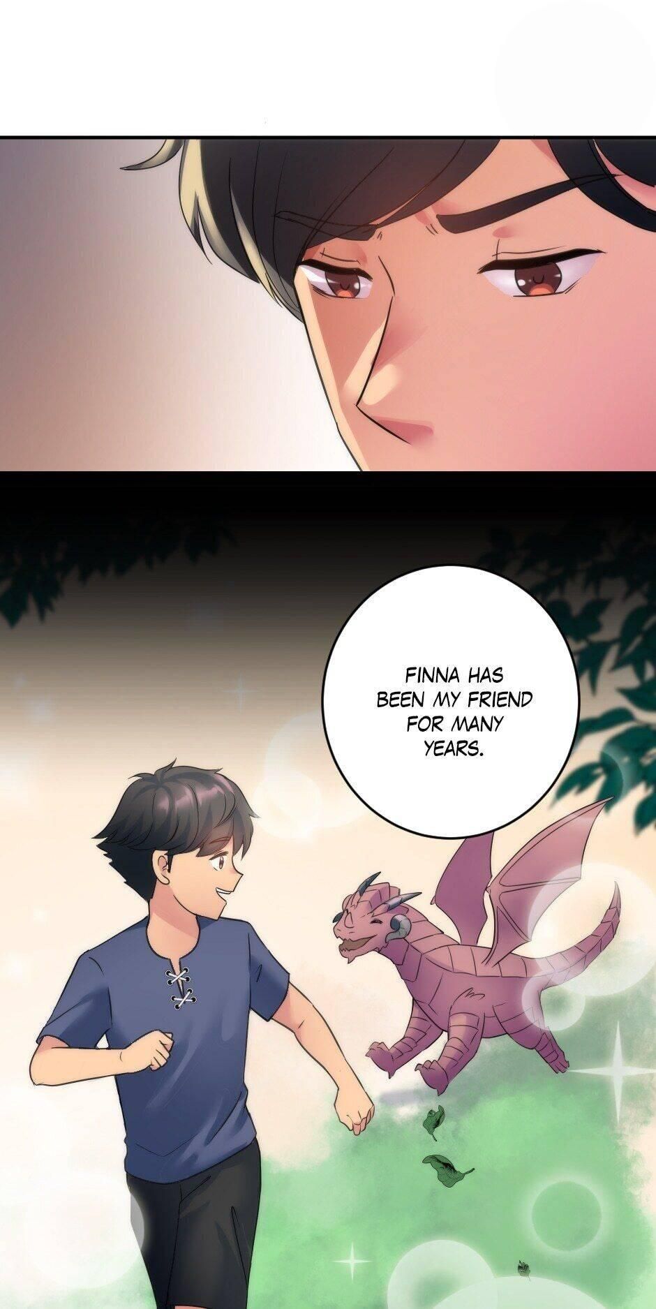 The Dragon Prince’s Bride Chapter 74 168 17