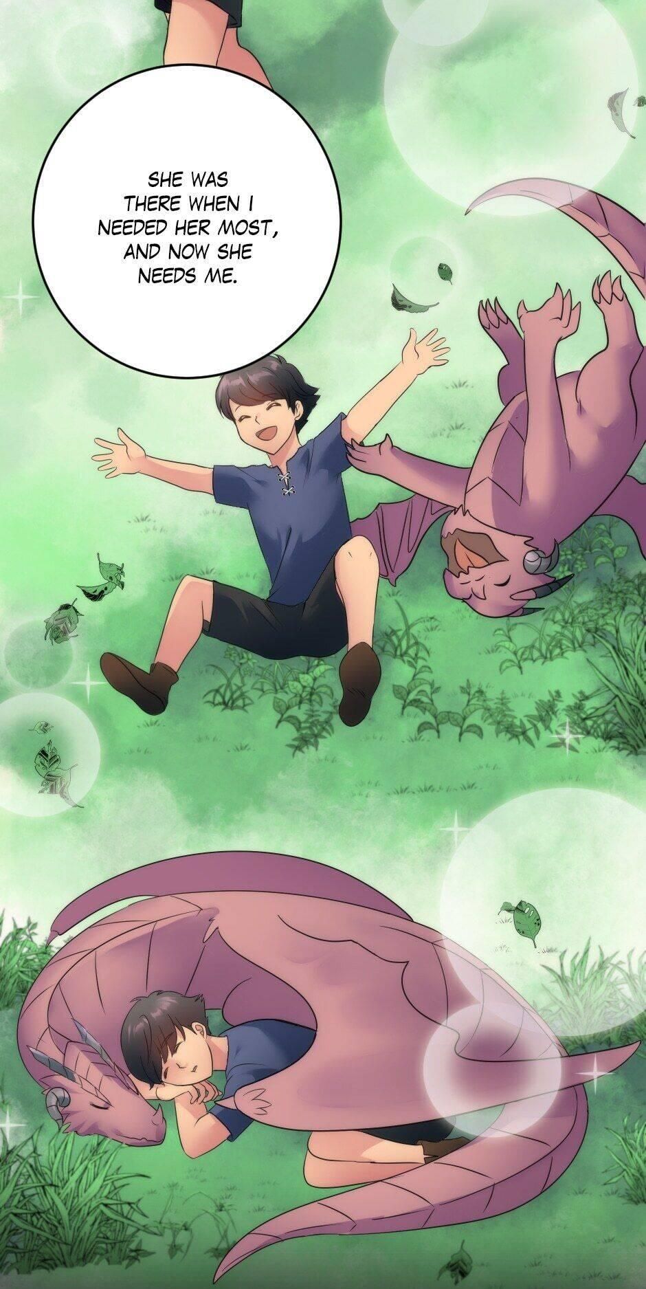The Dragon Prince’s Bride Chapter 74 169 18