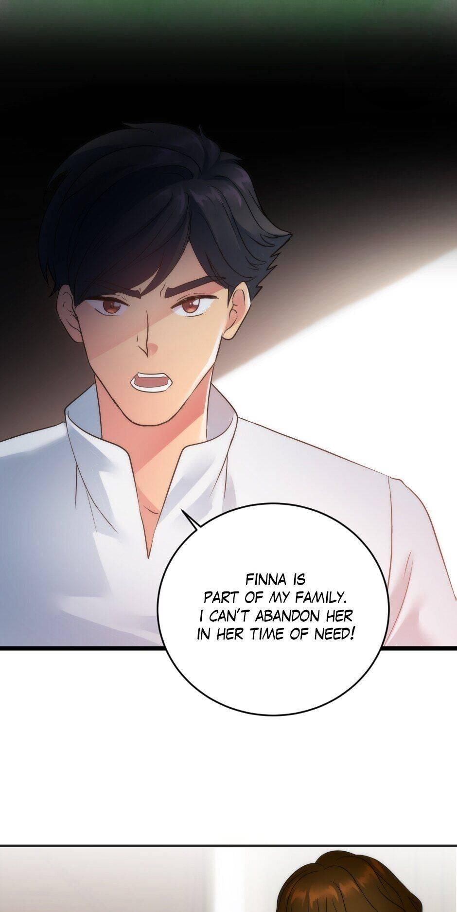 The Dragon Prince’s Bride Chapter 74 170 19
