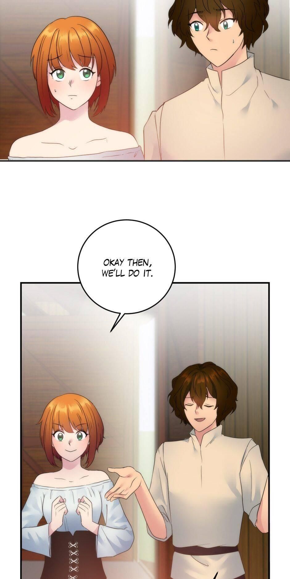 The Dragon Prince’s Bride Chapter 74 171 20