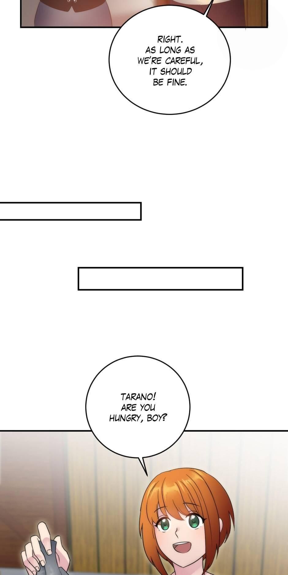 The Dragon Prince’s Bride Chapter 74 172 21