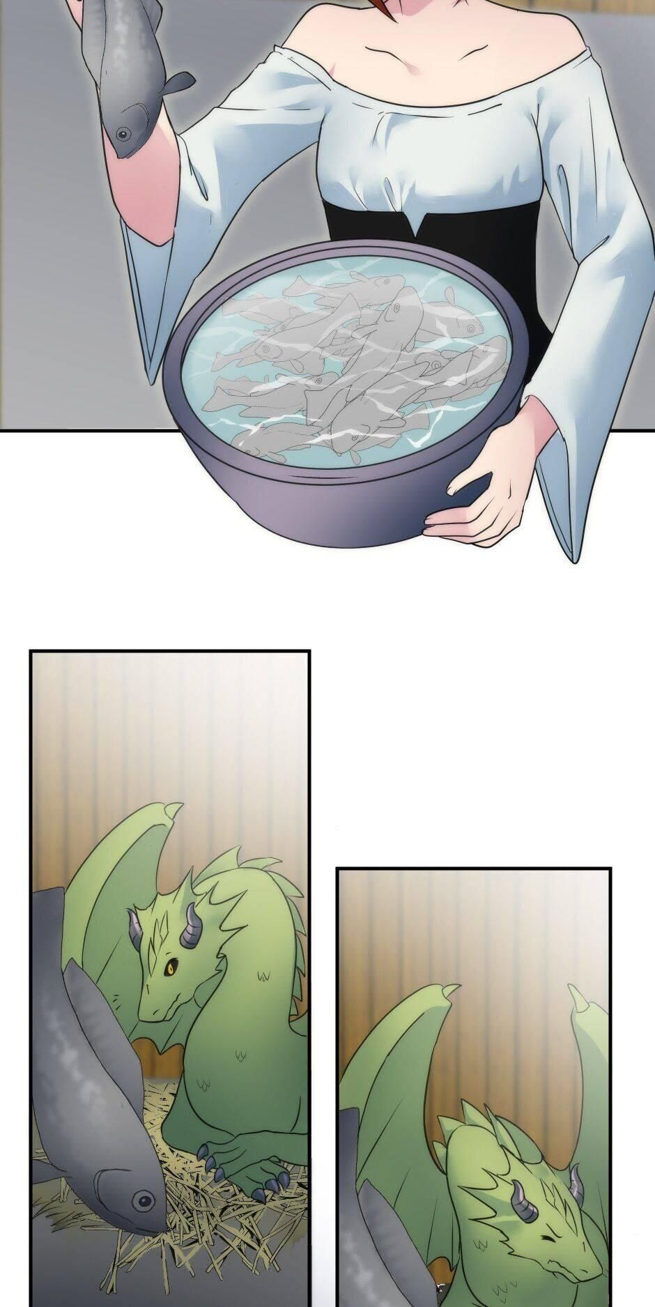The Dragon Prince’s Bride Chapter 74 173 22