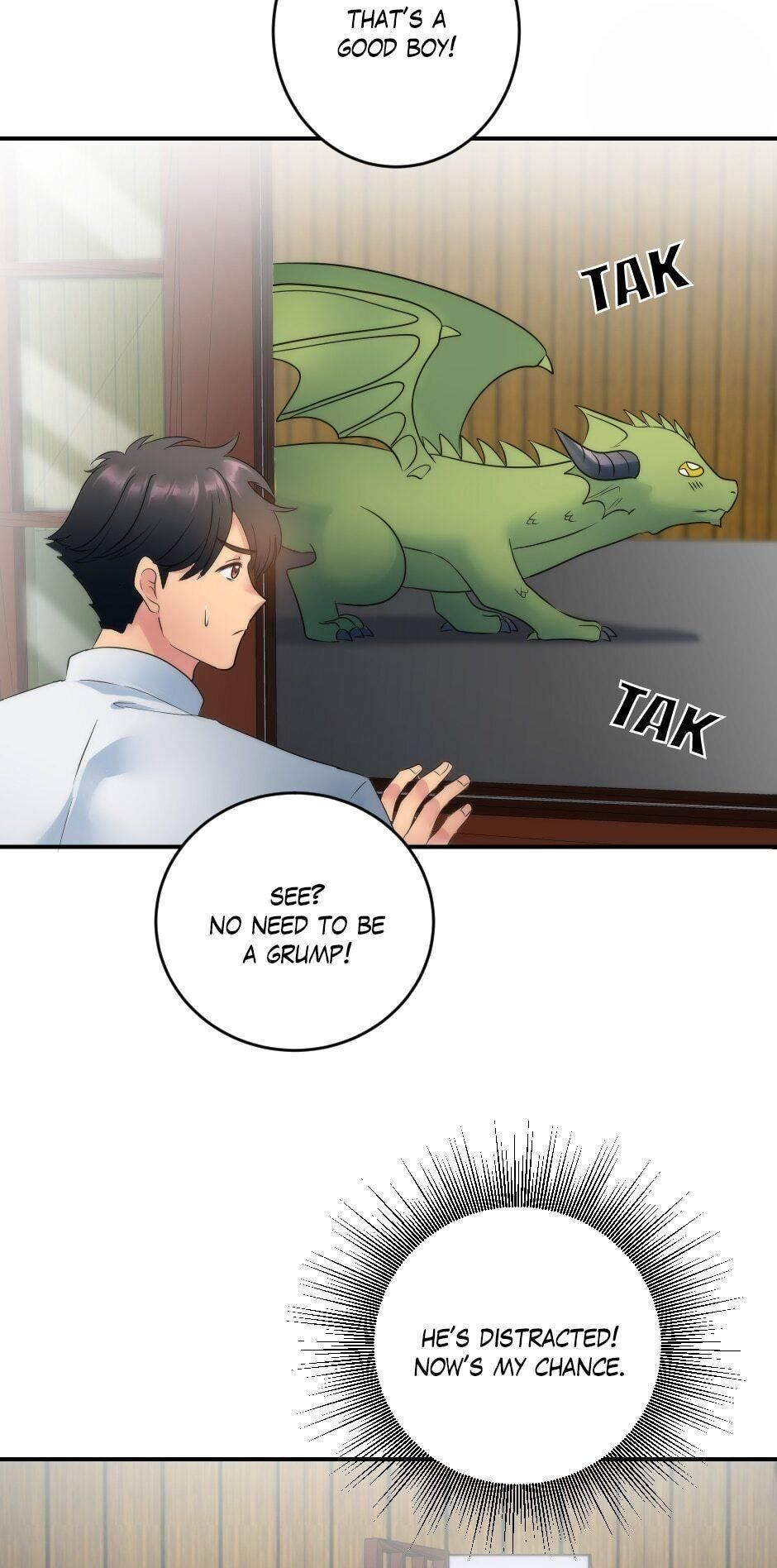 The Dragon Prince’s Bride Chapter 74 176 25