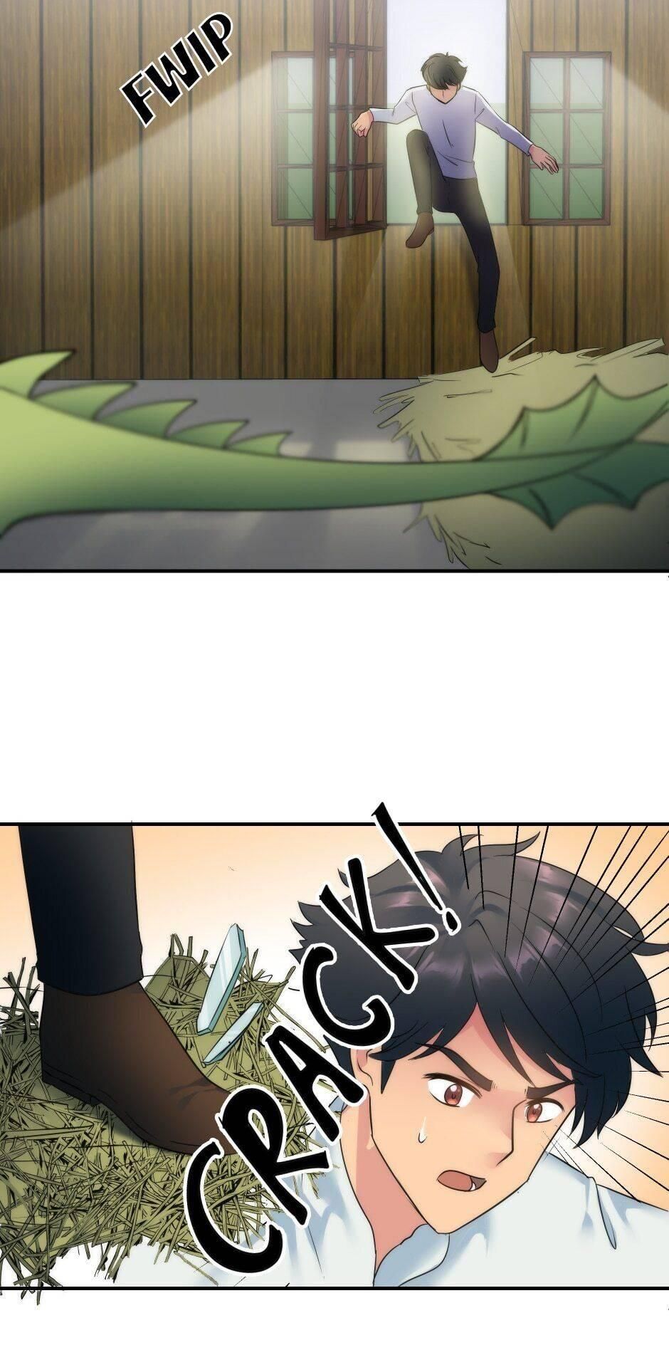 The Dragon Prince’s Bride Chapter 74 177 26
