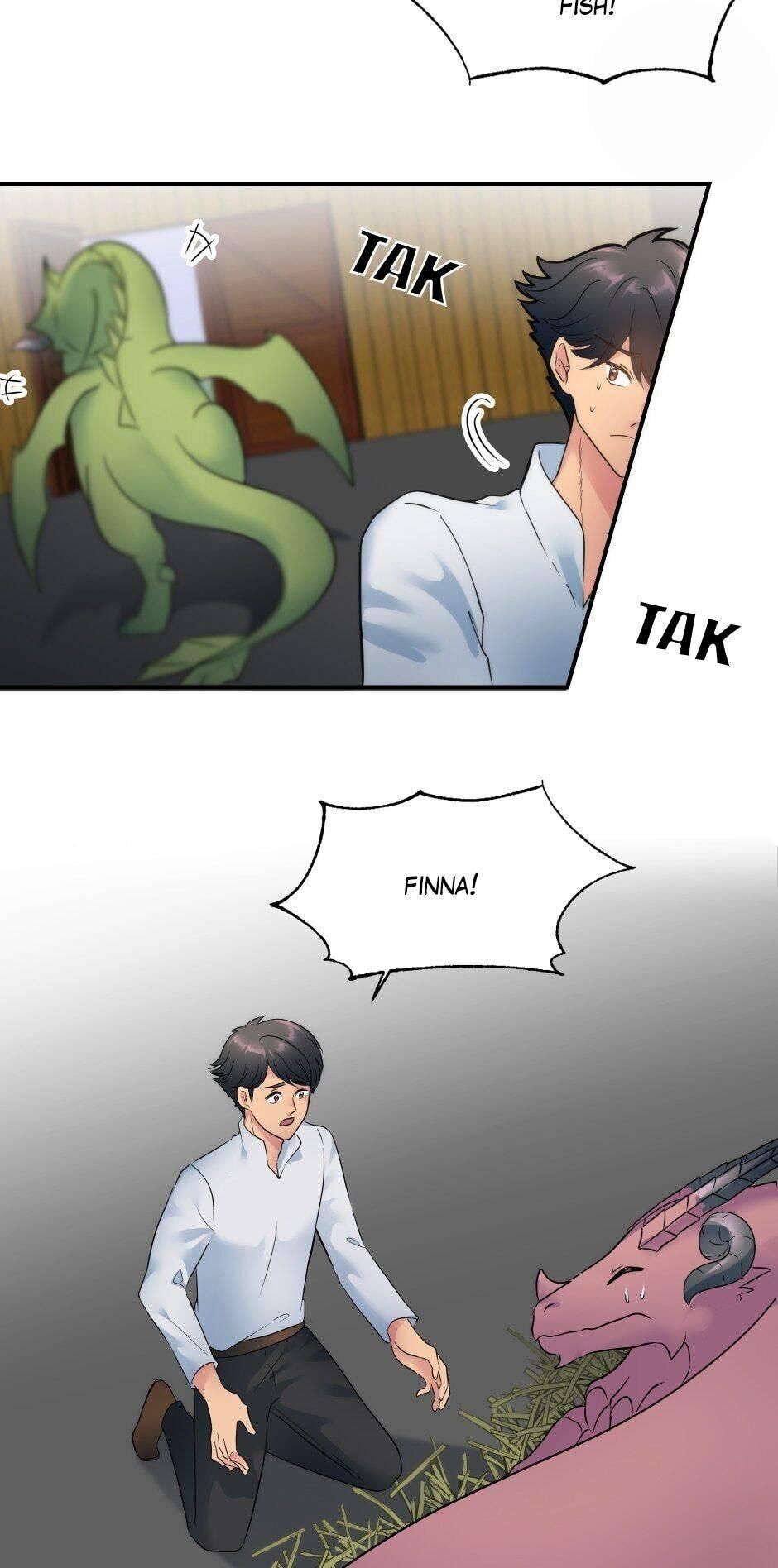 The Dragon Prince’s Bride Chapter 74 179 28