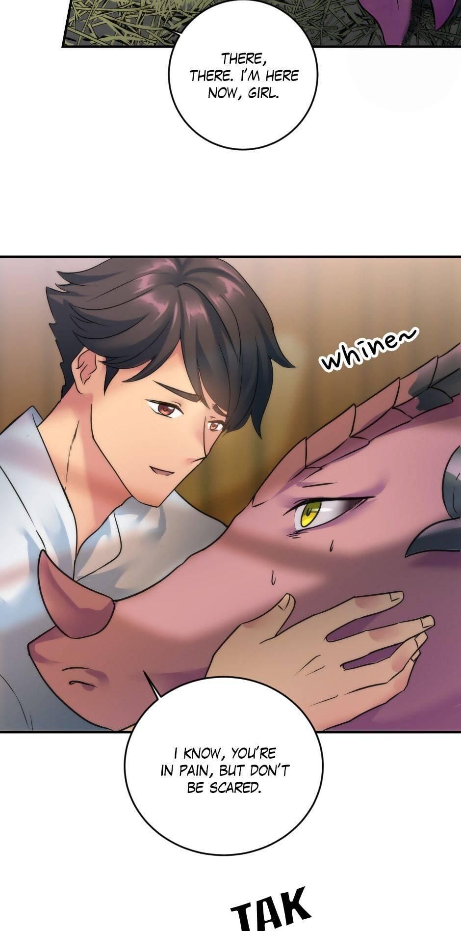 The Dragon Prince’s Bride Chapter 74 181 30