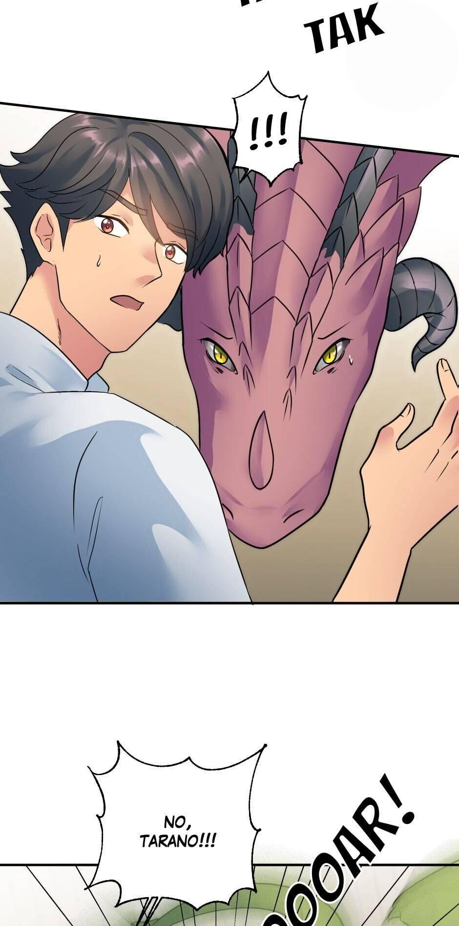 The Dragon Prince’s Bride Chapter 74 182 31